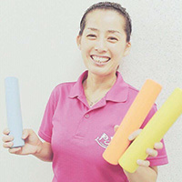 岩切 美樹